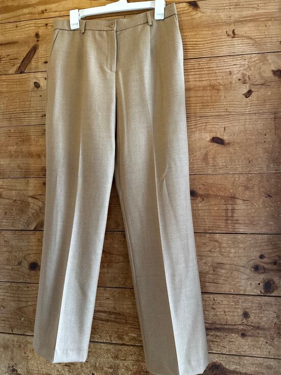 Pendleton Pants - Pendleton 100% Virgin Wool Pants